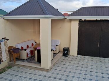 Həyət evləri və villaların satışı: 3 otaqlı, 105 kv. m, Yeni təmirli -da lalafo.az — 6 Həyət evləri və villaların satışı: 3 otaqlı, 105 kv. m, Yeni təmirli — 6