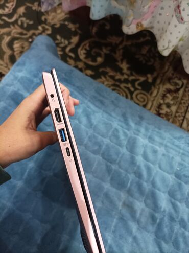 Ноутбуки: Ноутбук, Acer, 8 ГБ ОЗУ, Intel Celeron, 14 ", Новый, Для работы, учебы, память SSD — 8