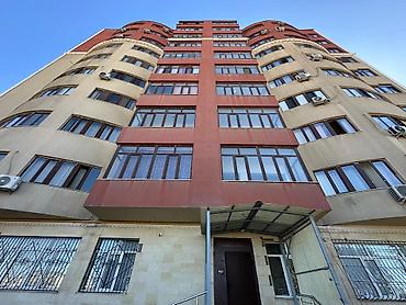 квартира 7000: 4 комнаты, 117 м², Элитка, 7 этаж, Косметический ремонт — 8