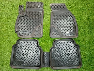 hava borusu: Hyundai Santafe 1999-2006 üçün ayaqalti rezini Çatdırılma Və — 1