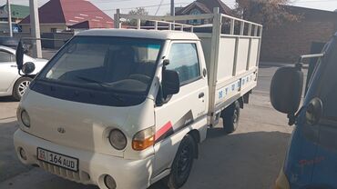 электрический погрузчик: Легкий грузовик, Hyundai, Стандарт, Б/у