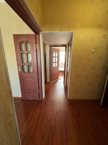 Продажа квартир: 3 комнаты, 63 м², 106 серия, 8 этаж, Косметический ремонт