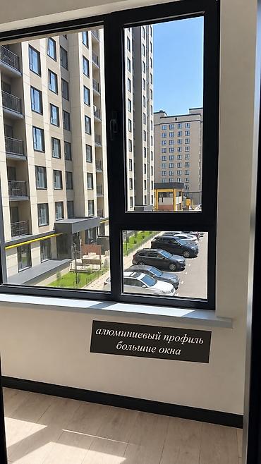 45: 1 комната, 45 м², Элитка, 3 этаж, Евроремонт — 10