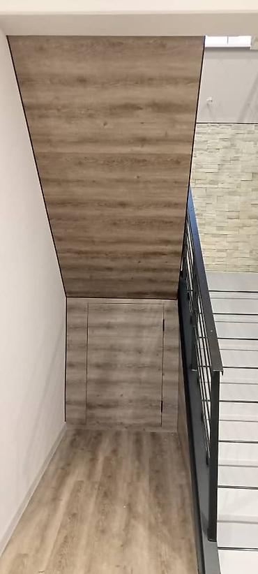 Фасадные 3D панели: Декоративные стеновые панели и остекление душевой под заказ - — 8