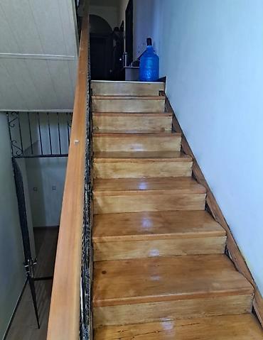 Долгосрочная аренда домов: 280 м², 7 комнат, Кондиционер, Евроремонт, Бронированные двери — 24