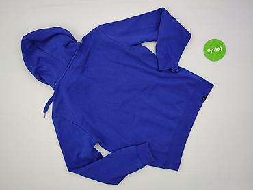 puma ccc: Puma, Bluza z kapturem damska, rozmiar S — 3