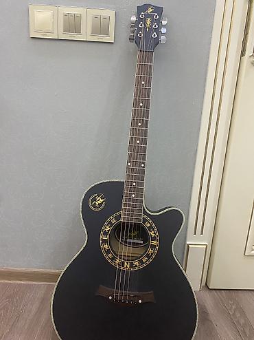 Akustik gitara, Yamaha, 6 sim, İşlənmiş, Ünvandan götürmə, Ödənişli çatdırılma lalafo.az -da Akustik gitara, Yamaha, 6 sim, İşlənmiş, Ünvandan götürmə, Ödənişli çatdırılma