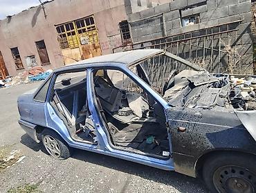 торпеды: Daewoo Nexia N100 (седан) — разбор на запчасти Предлагаются — 3