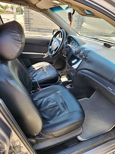 авео машина: Chevrolet Aveo: 2011 г., 1.4 л, Механика, Бензин, Седан — 7