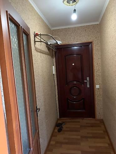 80: 3 комнаты, 58 м², 3 мкр 104 серия, 4 этаж — 6