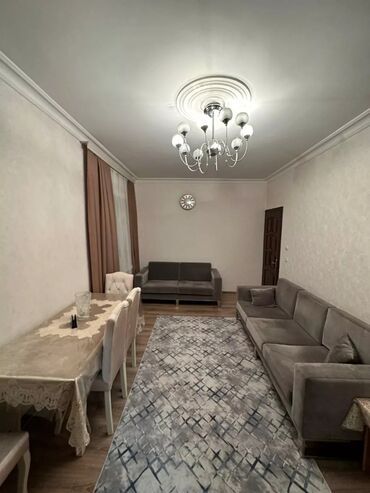 Uzunmüddətli kirayə mənzillər: Ev uzunmuddetli verilir. WHATCAP DA AKTIVDIR. Qara qarayev metrosunun — 6