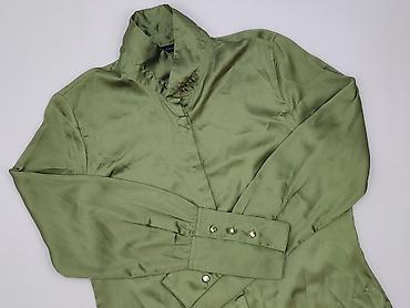 cropp bluza: Sinsay, Koszula damska, rozmiar L — 1