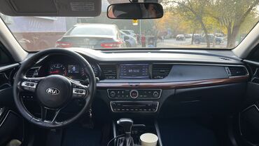 таета авенсис универсал продажа бишкек: Kia K7: 2017 г., 3 л, Автомат, Газ, Седан