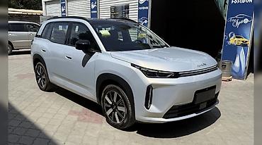 гак айон s: Срочно Продаю айон ай 60 учет кыргызстан Предмакс комлектация Черный — 2