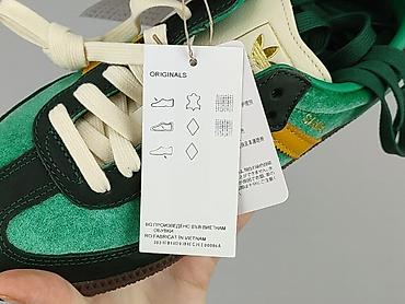 oryginalne buty wyprzedaż: Adidas, Sneakersy damskie, rozmiar 37 — 7