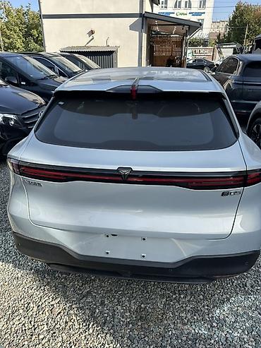 byd e2 2021: Changan : 2026 г., Автомат, Электромобиль — 3