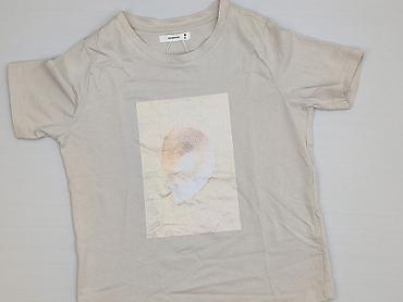 pull an bear: Reserved, T-shirt damski, rozmiar XS — 1