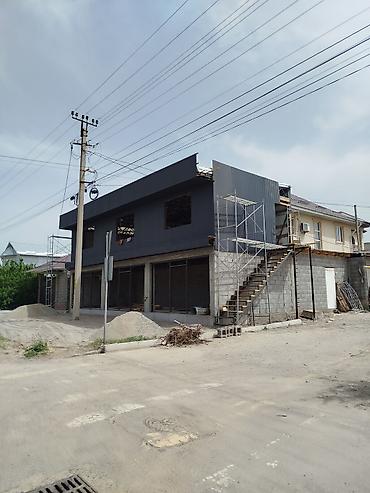 Металлические заборы: Металлический забор, Металлический сайдинг, Без отделки, Новый, Покраска забора — 45