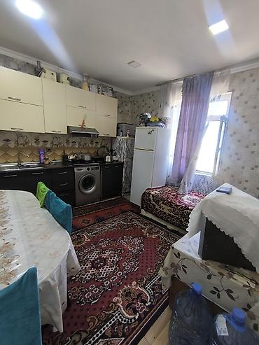 sumqayitda ev satisi: 4 otaqlı, Yeni tikili, 100 kv. m — 10