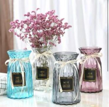 Vazalar: Bir vaza — 6