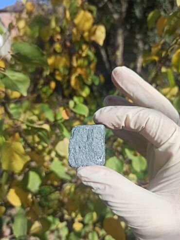 Digər kolleksiyalar: 💎 Təbii Hematit daşı😍 Qiymət👉🏻 ölçüsünə görə dəyişir (maraqlananlar — 3