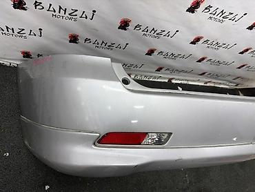 бампер калдина: Toyota, Б/у, Оригинал — 4
