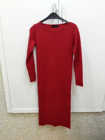 Gündəlik donlar: Bütün geyimlər S olcudur. hamısı çox az geyinilib. her biri 5 azn — 7