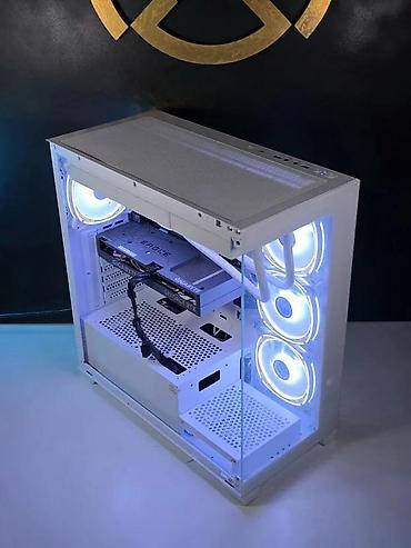 Desktop računari i radne stanice: Ryzen 7 7700 RTX 4060 B650 32GB 1TB - SM031PC. ✨ Prodaja i sklapanje — 5