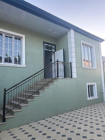 Həyət evləri və villalar: 4 otaqlı, 120 kv. m, Kredit yoxdur, Yeni təmirli — 2