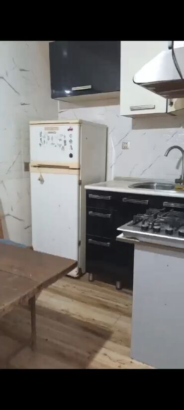 Günlük kirayə evlər: 60 kv. m, 2 otaqlı, Qaz, İşıq, Su