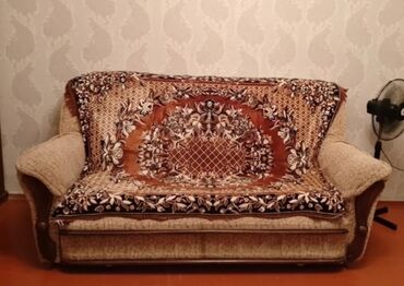 Divan və kreslo dəstləri: Divan, Divan, Bazasız, Açılmayan — 6