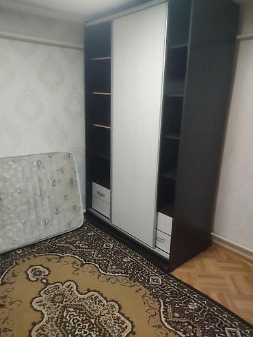 гараж каракол: 4 бөлмө, Менчик ээси, Кыздарга гана, 1 жылдан баштап, Толугу менен эмереги бар — 4