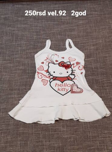 tabla za mice: Bundle: Bodysuits, Dresses, Leggings, For girls, age: 2 years