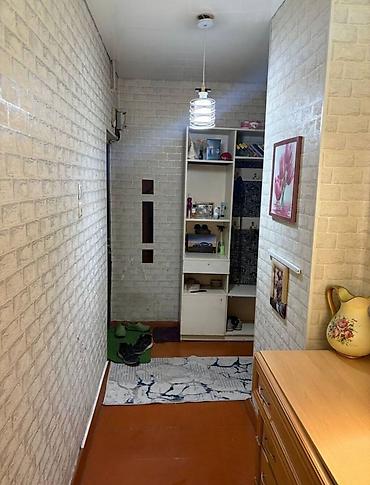 Продажа квартир: 1 комната, 35 м², 104 серия, 1 этаж at lalafo.kg — 1 Продажа квартир: 1 комната, 35 м², 104 серия, 1 этаж — 1