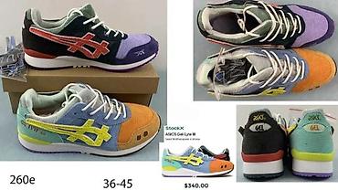Patike: ASICS MODELI, LIMITED EDITION. TOP 2025-26 | Novo! ! ! Hot! ! — 8
