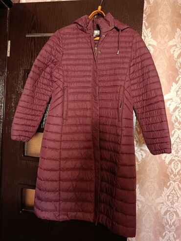 шуба из овчины азербайджанская: Puxovik kurtka, 2XL