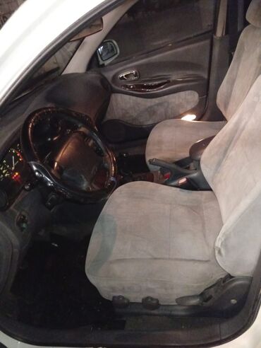 Daewoo: Daewoo Leganza: 1.5 l | 1998 il Sedan -da lalafo.az — 10 Daewoo: Daewoo Leganza: 1.5 l | 1998 il Sedan — 10