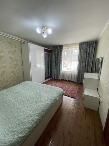 сдам квартиру в тунгуче в Кыргызстан | Долгосрочная аренда квартир: 4 комнаты, С мебелью полностью