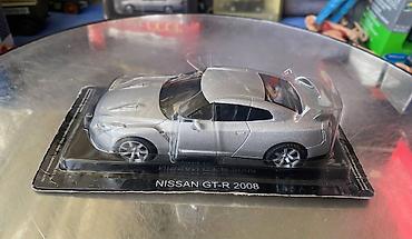 mitsubishi lancer evolution: Nissan, 2008 il, 1:43, Dəmir, Ödənişli çatdırılma — 10