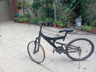 купить горный велосипед недорого: Dağ velosipedi Rambo, 20"