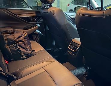 на аутбек: Subaru Outback: 2019 г., 2.4 л, Вариатор, Бензин, Универсал — 8