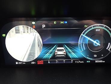 Kia: Kia Sorento: 2021 г., 1.6 л, Автомат, Гибрид, Кроссовер — 8