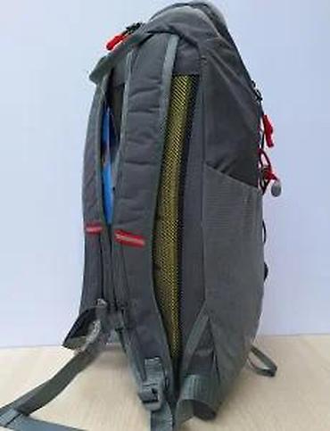 Sportske torbe i rančevi: Planinarski ranac Sendaiban Speed Air 25 - Zapremina: 25 L – idealan — 17