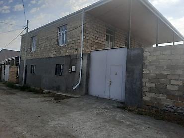 bine savxoz torpaq satilir: 5 otaqlı, 200 kv. m, Kredit yoxdur, Təmirsiz — 1