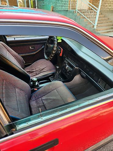 devo lasetti: Audi 100: 1988 г., 1.8 л, Механика, Бензин, Седан — 3