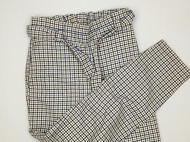 hm spódnice maxi: H&M Divided, Spodnie materiałowe damskie, rozmiar 2XS — 1