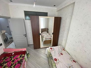 Kirayə mənzillər: Ev sentyabrın 19den bowalacag İki Otaq,bir zaldan ibaretdir, Ev tam — 5