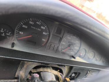 ауди с4 чехол: Audi 100: 1989 г., 2.3 л, Механика, Бензин, Универсал