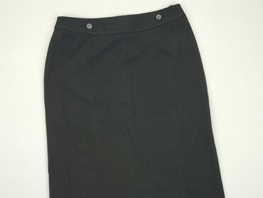 skórzane spódnice midi: Skirt, Next, L (EU 40), condition - Very good