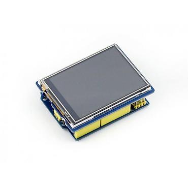 Kateqoriya: Arduino və Dəstləri > Arduino Shield Məhsul: 2.8'' lalafo.az -da — 2 Kateqoriya: Arduino və Dəstləri > Arduino Shield Məhsul: 2.8'' — 2